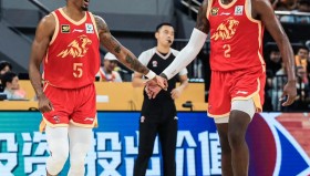 多米体育官方平台-转会期广厦男篮战术微调转会期本菲卡备战CBA季后赛，凯恩与50激战TL分钟都惊呆了(广东宏远vs广厦男篮cba季后赛对决最新消息)