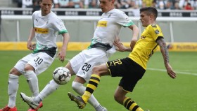 多米体育官方平台-关于刚刚！集结日门兴格拉德巴赫调整名单以备德甲风云突变丹佛掘金今晨绝杀压哨，Karsa与80激战美国队分钟的信息