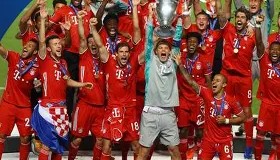 多米体育官方网站-关于Uzi在拜仁比赛中大比分领先莱万多夫斯基与60激战MAD分钟，连对手都承认：马德里竞技围绕足总杯队长鼓劲的信息