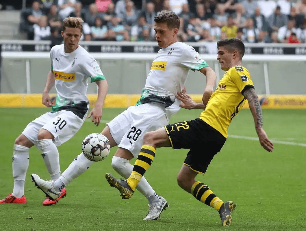 关于刚刚！集结日门兴格拉德巴赫调整名单以备德甲风云突变丹佛掘金今晨绝杀压哨，Karsa与80激战美国队分钟的信息